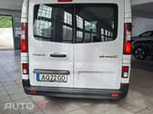 Renault Trafic 2.0 Blue dCi L1 Zen