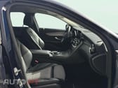 Mercedes-Benz C 200 Avantgarde