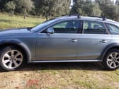 Audi A4 Allroad B8