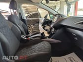 Peugeot 2008 1.4 HDi Allure