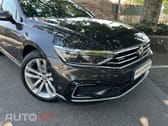 Volkswagen Passat Variant 1.4 TSI GTE Plug-in