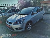Ford Focus 1.6 TDCi ECOnetic