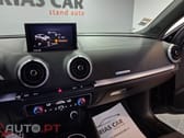 Audi A3 1.6 TDI S-line