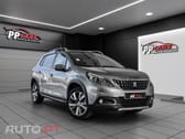Peugeot 2008 1.2 PureTech Crossway