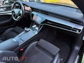 Audi A7 40 TDI S tronic
