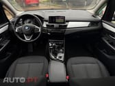 BMW 218 d 7L Line Luxury