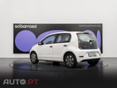 Volkswagen e-Up Standard