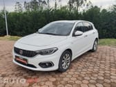 Fiat Tipo 1.3 M-Jet Lounge