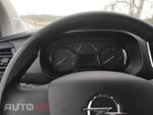 Opel Vivaro 1.5 CDTi L3H1