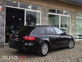 Audi A4 Avant 2.0 TDI ultra DPF Attraction