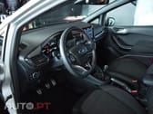 Ford Fiesta 1.0 EcoBoost ST-Line