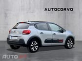 Citroen C3 1.2 PureTech C-Series