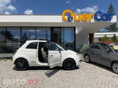 Fiat 500 1.3 16V Multijet by Diesel