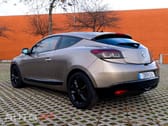 Renault Mégane Coupe 1.5 DCI