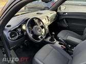 Volkswagen New Beetle 1.2 TSI
