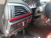 BMW 116 d EDynamics Line Sport