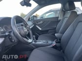 Audi Q2 30 TDI S tronic