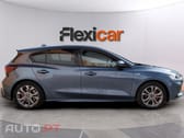 Ford Focus 1.0 EcoBoost MHEV ST-Line