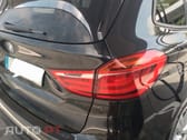 BMW 216 Gran Tourer Advantage