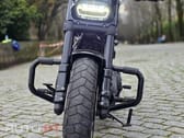 Harley Davidson Softail Fat Bob