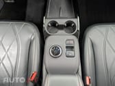 Ford Mustang Mach-E 76 kWh RWD