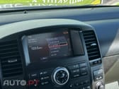 Nissan Navara 3.0 dCi V6 CD LE AT 4WD