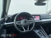 Volkswagen Golf 2.0 TDI SCR DSG Life