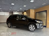 Peugeot 2008 1.2 PureTech Style