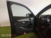 Mercedes-Benz GLC 300 DE 4Matic 9G-TRONIC Exclusive
