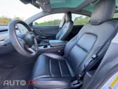 Tesla Model 3 Long-Range Dual Motor AWD