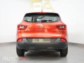 Renault Kadjar Outro