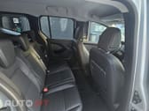 Mercedes-Benz Citan T 180d