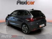 Hyundai i20 1.0 T-GDI Style