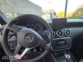 Mercedes-Benz A 160 AZAAB500