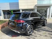 Mercedes-Benz GLE de 4Matic