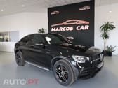 Mercedes-Benz GLC 300 de 4Matic
