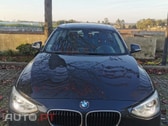 BMW 120 D xdrive Pack M