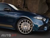 Mercedes-Benz A 35 AMG 4Matic Speedshift DCT 7G Edition 1