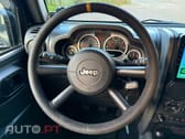 Jeep Wrangler 2.8 CRD MTX Rubicon