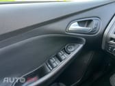 Ford Focus 1.5 TDCi ECOnetic 88g S&S Business