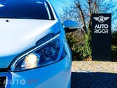 Peugeot 208 1.5 BlueHDi Allure