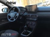 Dacia Jogger 1.0 Eco-g Gpl 100 Extreme Plus