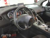 Peugeot 3008 2.0 HDi Hybrid4