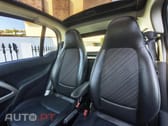 Smart ForTwo 1.0 T Passion 84 Softouch