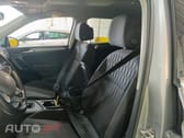 Volkswagen Tiguan 2.0 TDI Conceptline DSG