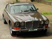 Jaguar Souvereign Daimler 4.2 S1