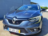Renault Mégane 1.5 dCi Limited