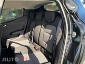 Renault Clio 1.0 TCe Techno Bi-Fuel