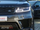 Land Rover Range Rover Sport 2.0 Si4 PHEV HSE Dynamic Stealth