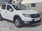 Dacia Sandero 0.9 TCe Stepway